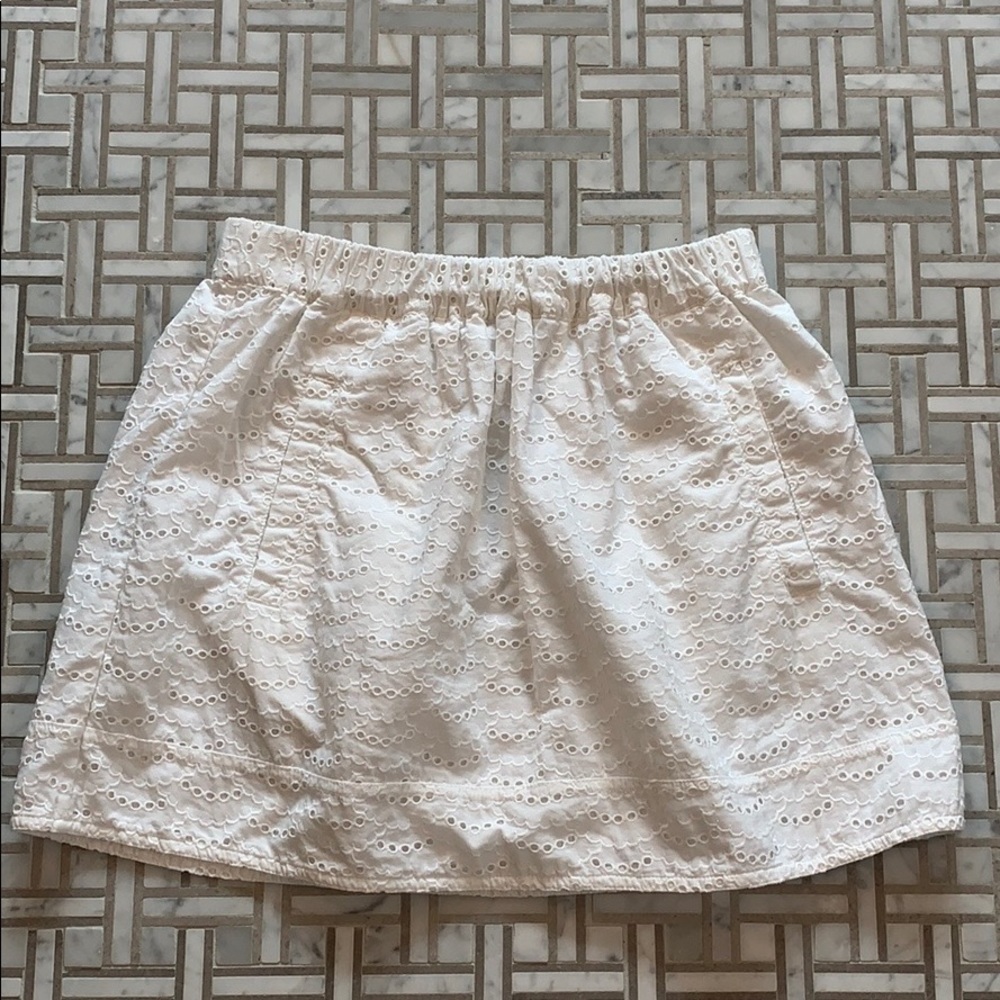J Crew Skirt